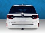 2026 Honda Odyssey Elite FWD