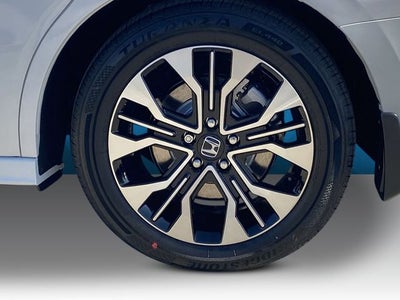2026 Honda Odyssey Elite FWD