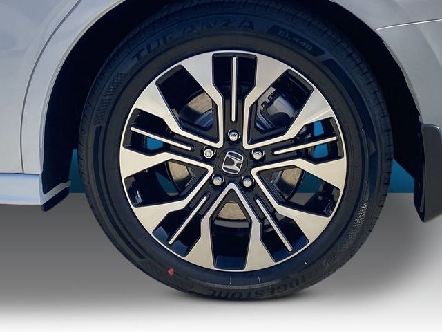 2026 Honda Odyssey Elite FWD
