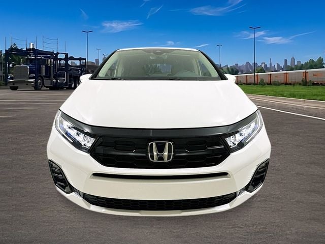 2026 Honda Odyssey Elite FWD
