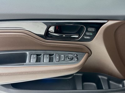 2026 Honda Odyssey Elite FWD