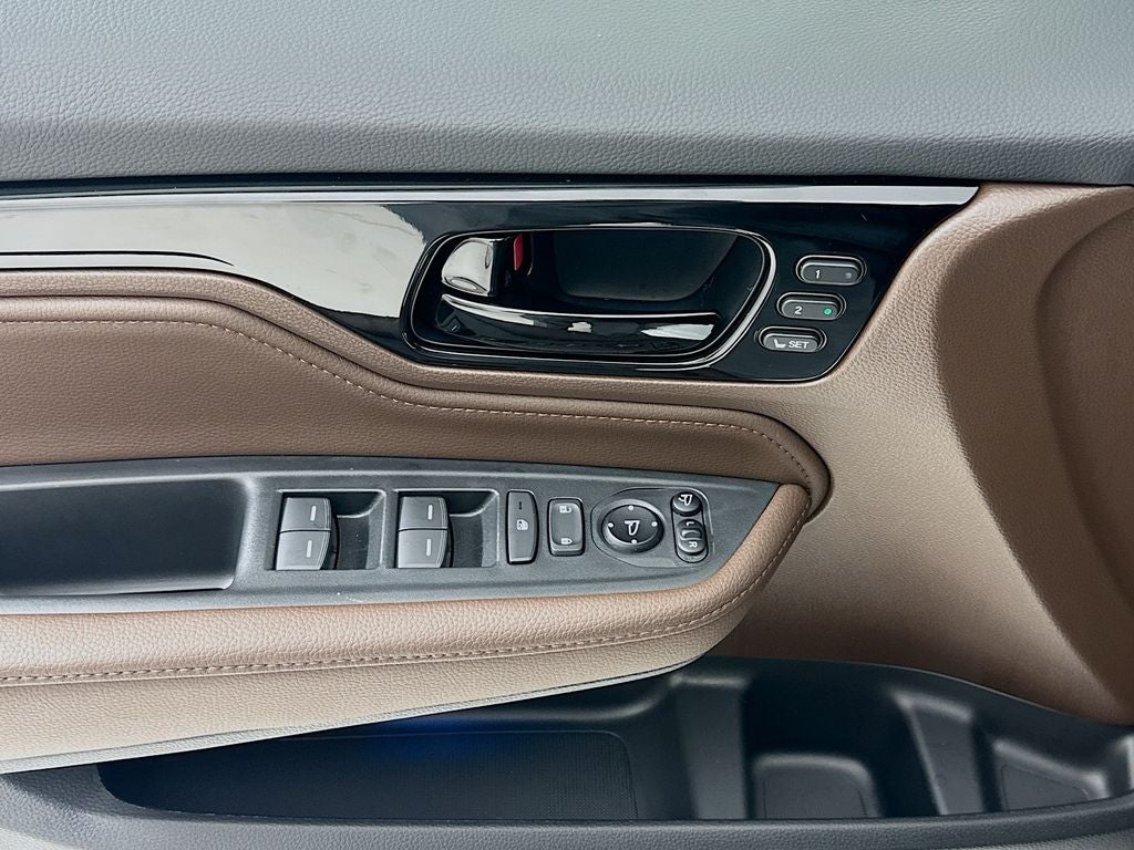 2026 Honda Odyssey Elite FWD