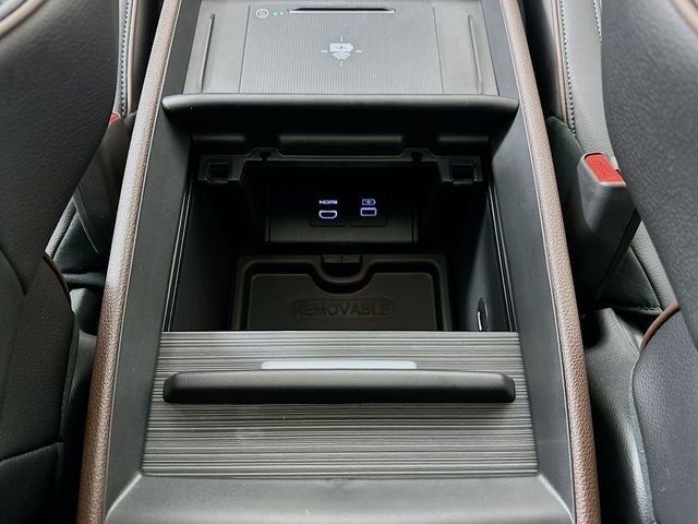 2026 Honda Odyssey Elite FWD
