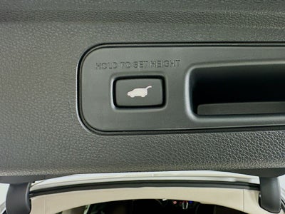 2026 Honda Odyssey Elite FWD
