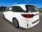 2026 Honda Odyssey Elite FWD
