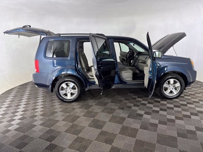 2011 Honda Pilot EX