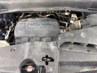 2011 Honda Pilot EX