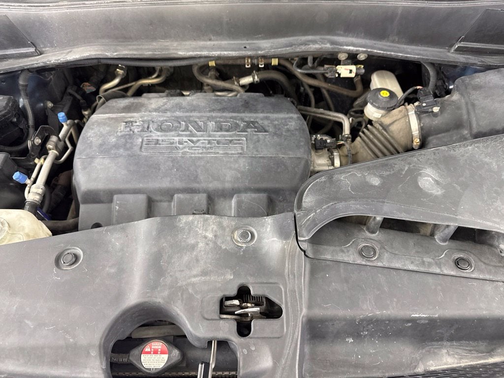 2011 Honda Pilot EX