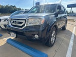 2011 Honda Pilot EX