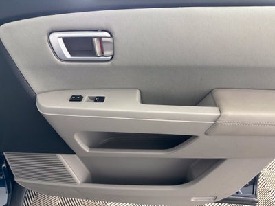 2011 Honda Pilot EX
