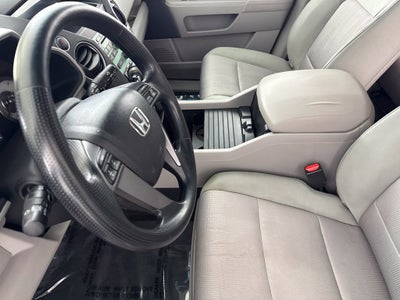 2011 Honda Pilot EX