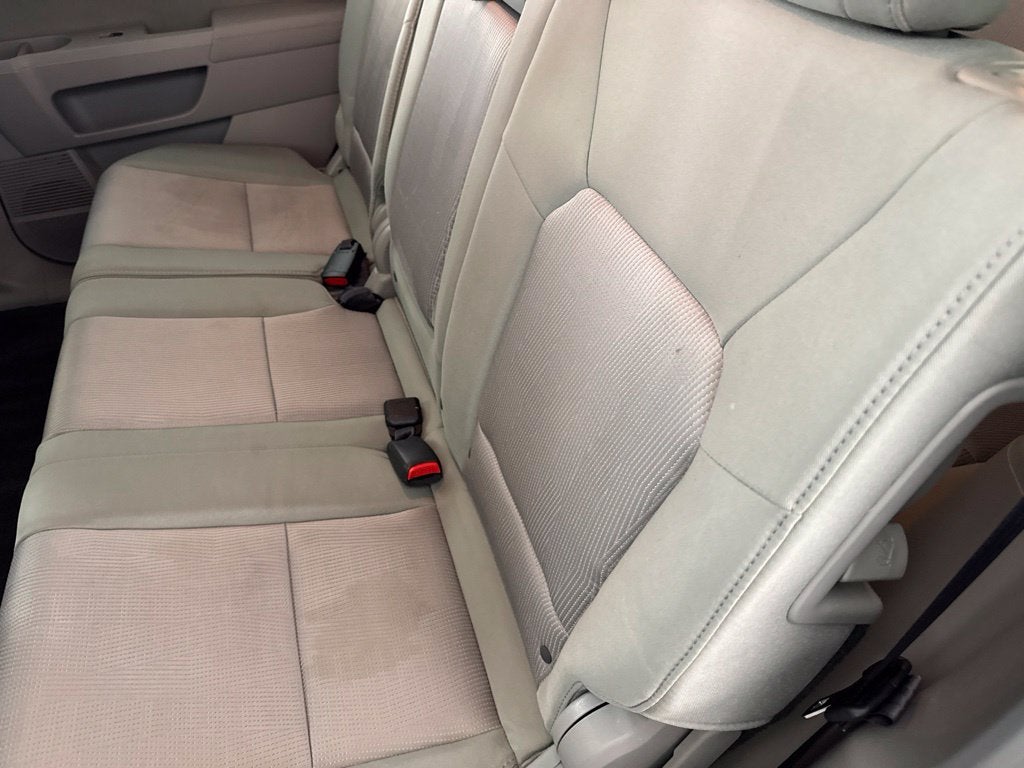 2011 Honda Pilot EX