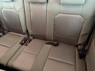 2011 Honda Pilot EX