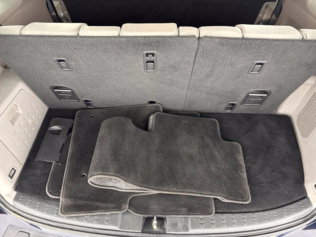 2011 Honda Pilot EX