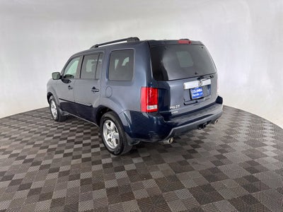 2011 Honda Pilot EX