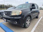 2013 Honda Pilot Touring