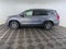 2021 Honda Pilot Elite