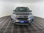 2021 Honda Pilot Elite