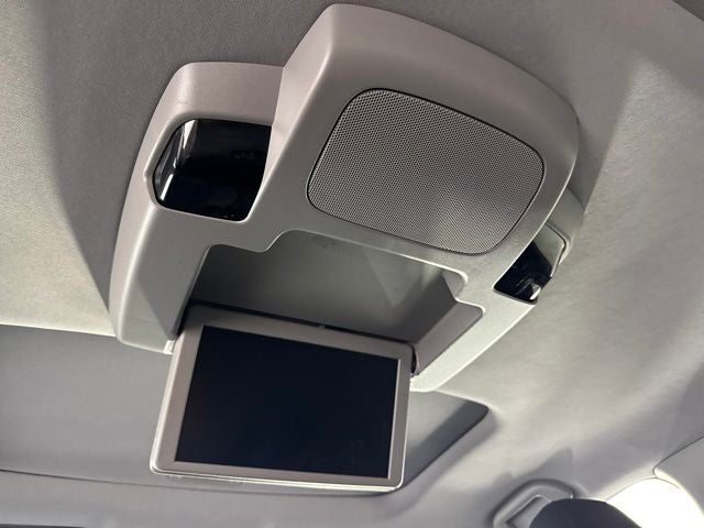 2021 Honda Pilot Elite