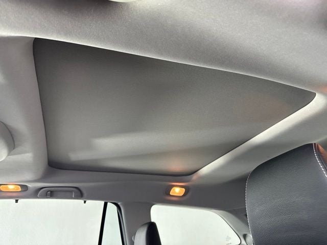 2021 Honda Pilot Elite