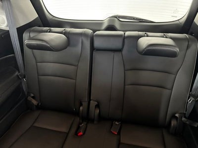 2021 Honda Pilot Elite
