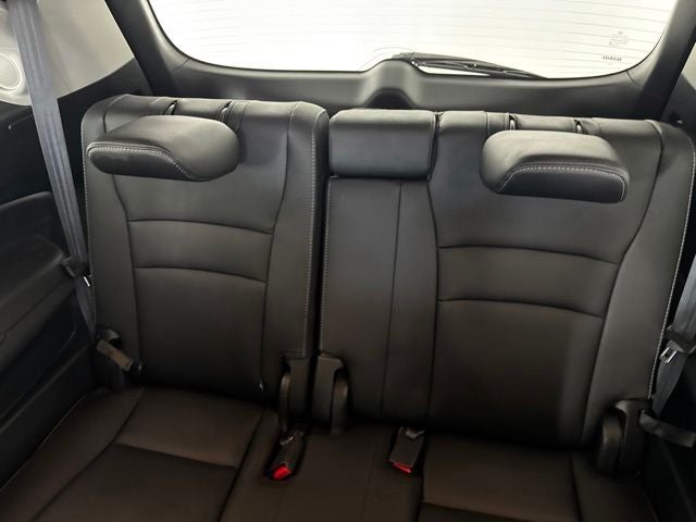 2021 Honda Pilot Elite