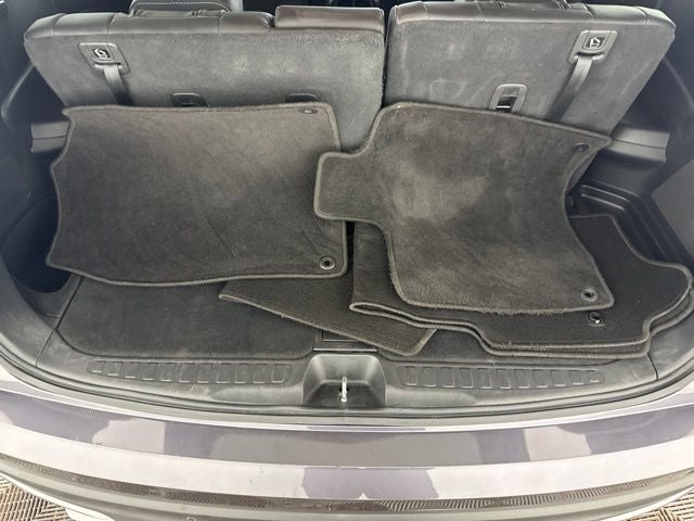 2021 Honda Pilot Elite
