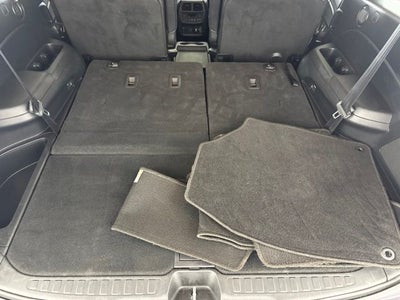 2021 Honda Pilot Elite