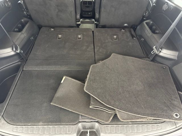 2021 Honda Pilot Elite