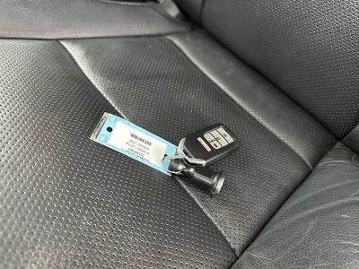 2021 Honda Pilot Elite