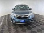 2022 Honda Pilot Elite