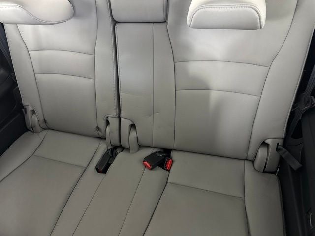 2022 Honda Pilot Elite