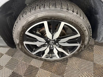 2022 Honda Pilot Elite