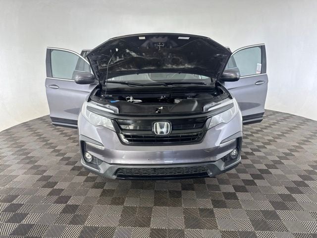 2022 Honda Pilot SE - Photo 14