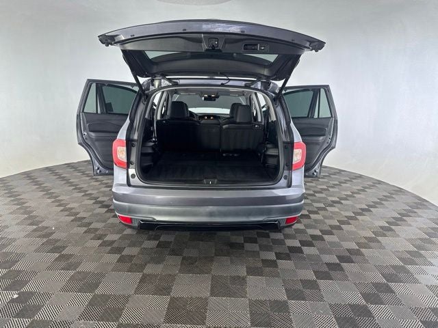 2022 Honda Pilot SE - Photo 19