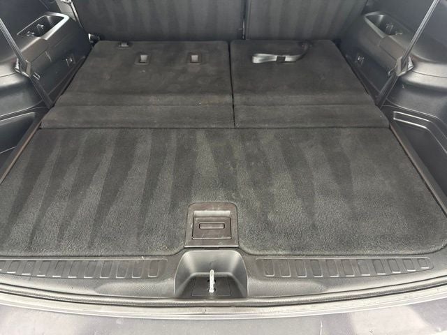 2022 Honda Pilot SE - Photo 25