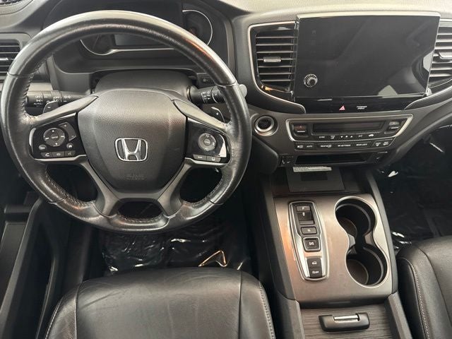 2022 Honda Pilot SE - Photo 28