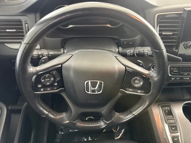 2022 Honda Pilot SE - Photo 29