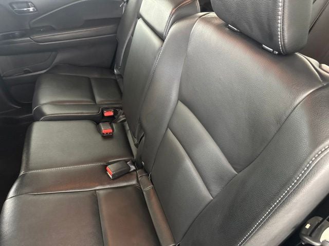 2022 Honda Pilot SE - Photo 30