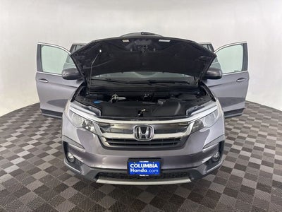 2020 Honda Pilot AWD EX-L