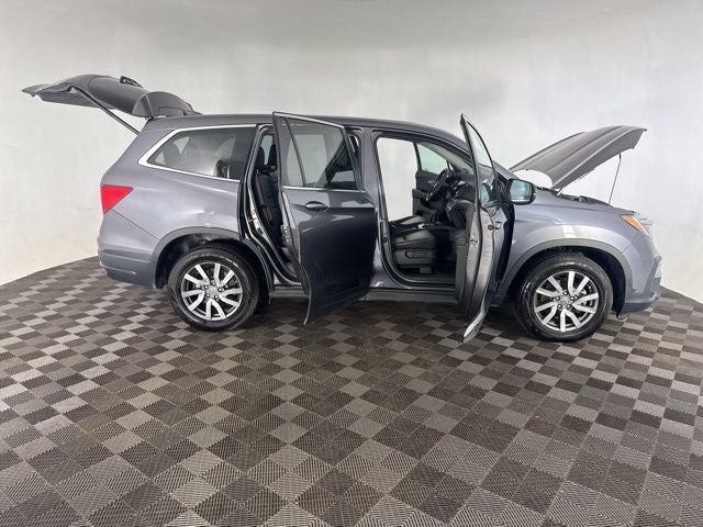 2020 Honda Pilot AWD EX-L