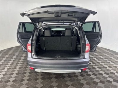 2020 Honda Pilot AWD EX-L