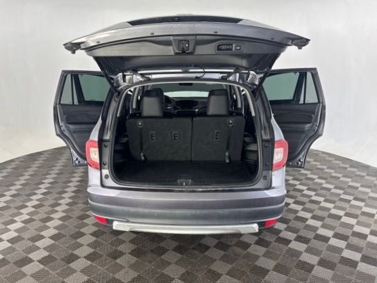 2020 Honda Pilot AWD EX-L