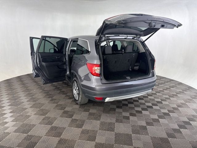 2020 Honda Pilot AWD EX-L