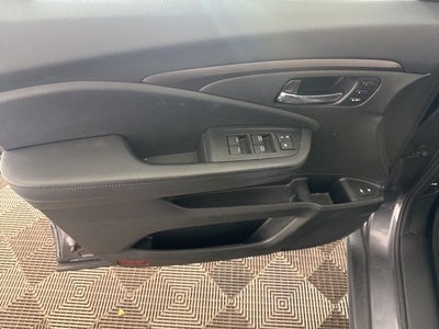 2020 Honda Pilot AWD EX-L