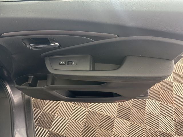 2020 Honda Pilot AWD EX-L