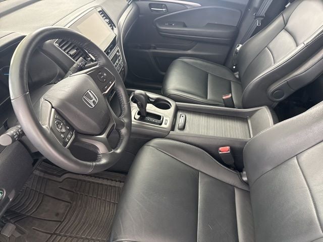 2020 Honda Pilot AWD EX-L