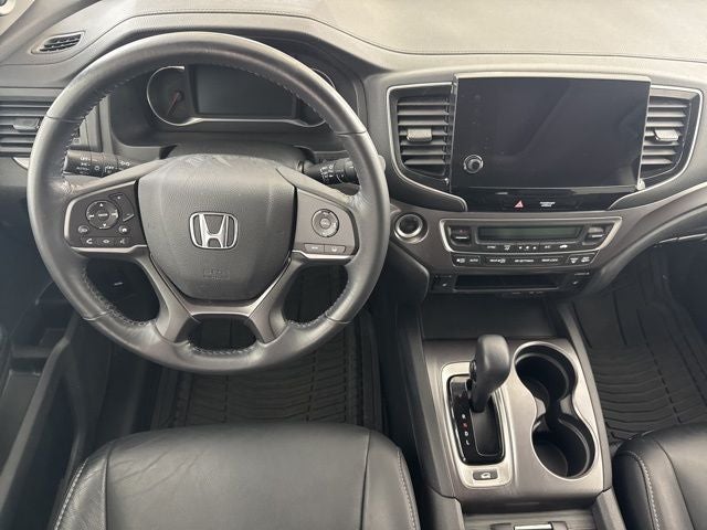 2020 Honda Pilot AWD EX-L