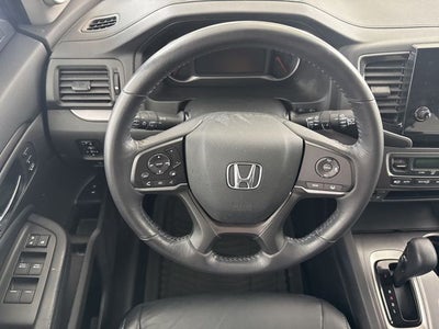 2020 Honda Pilot AWD EX-L