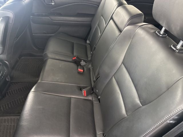 2020 Honda Pilot AWD EX-L